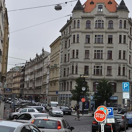 Apartment Josef Praag Buitenkant foto