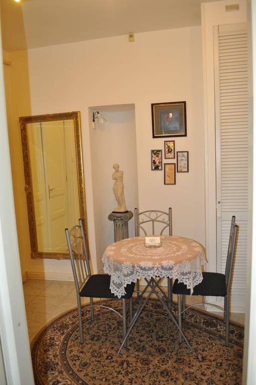 Apartment Josef Praag Buitenkant foto